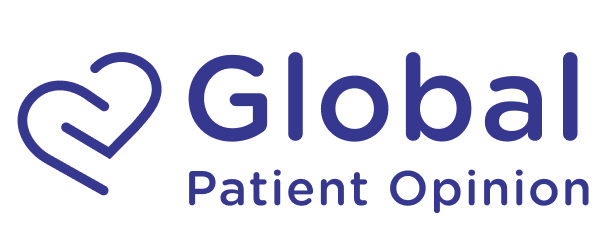 Global Patient Panel Help Center home page